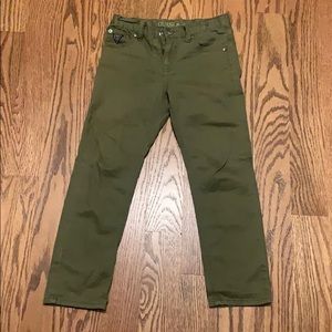 Pants Guess size 7 good condition
